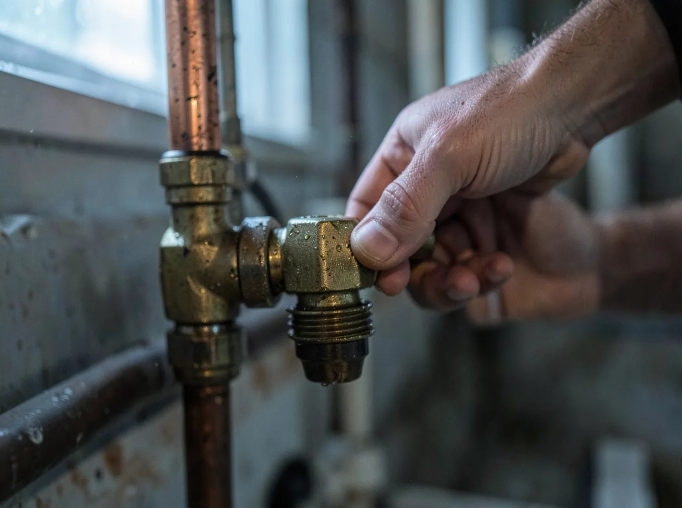 Emergency Plumber Olmsted Falls, OH FAQs